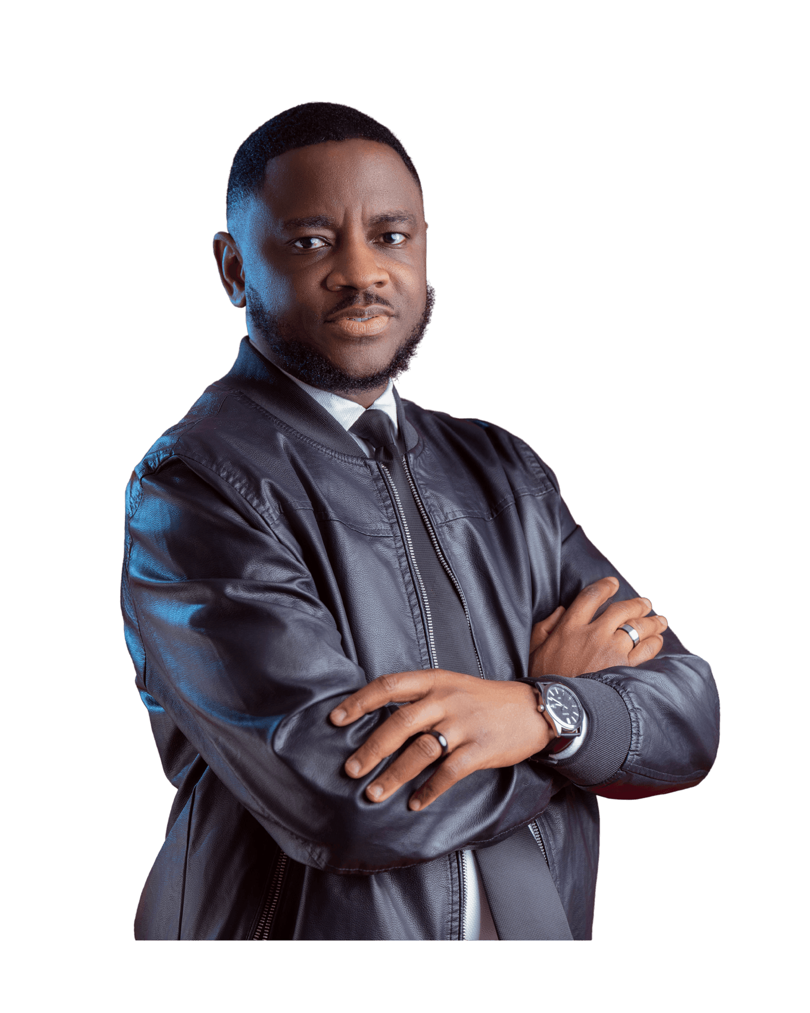 Dami Owolabi — Marketing Leader, Growth Strategist, Brand Builder