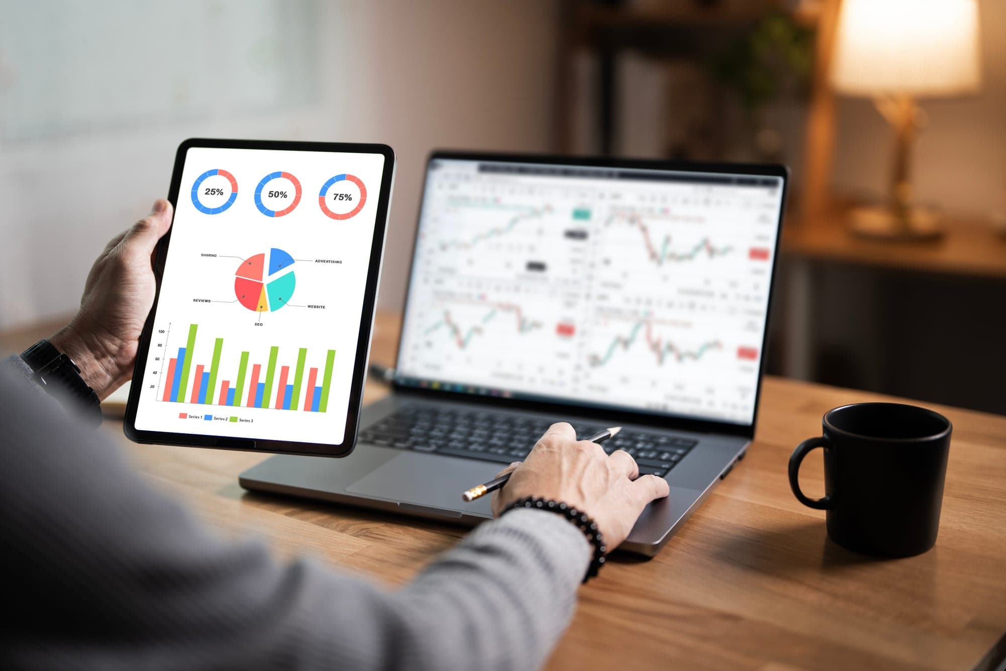 Commercial Marketing & Growth